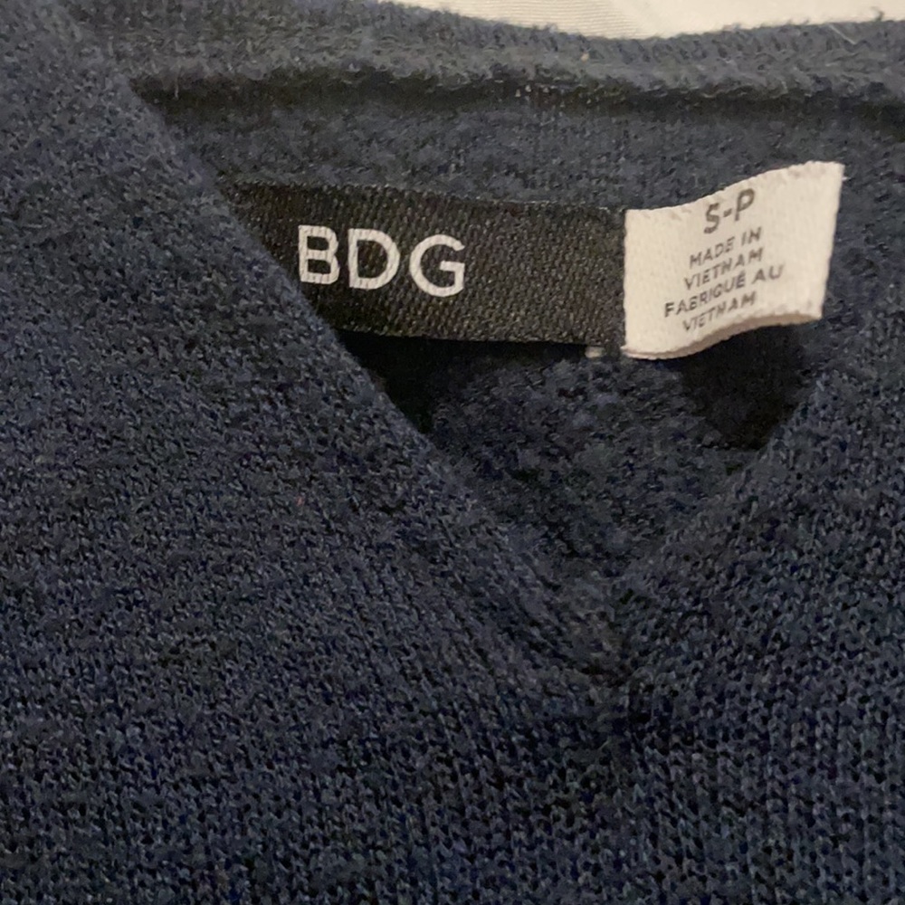 BDG CARDIGAN